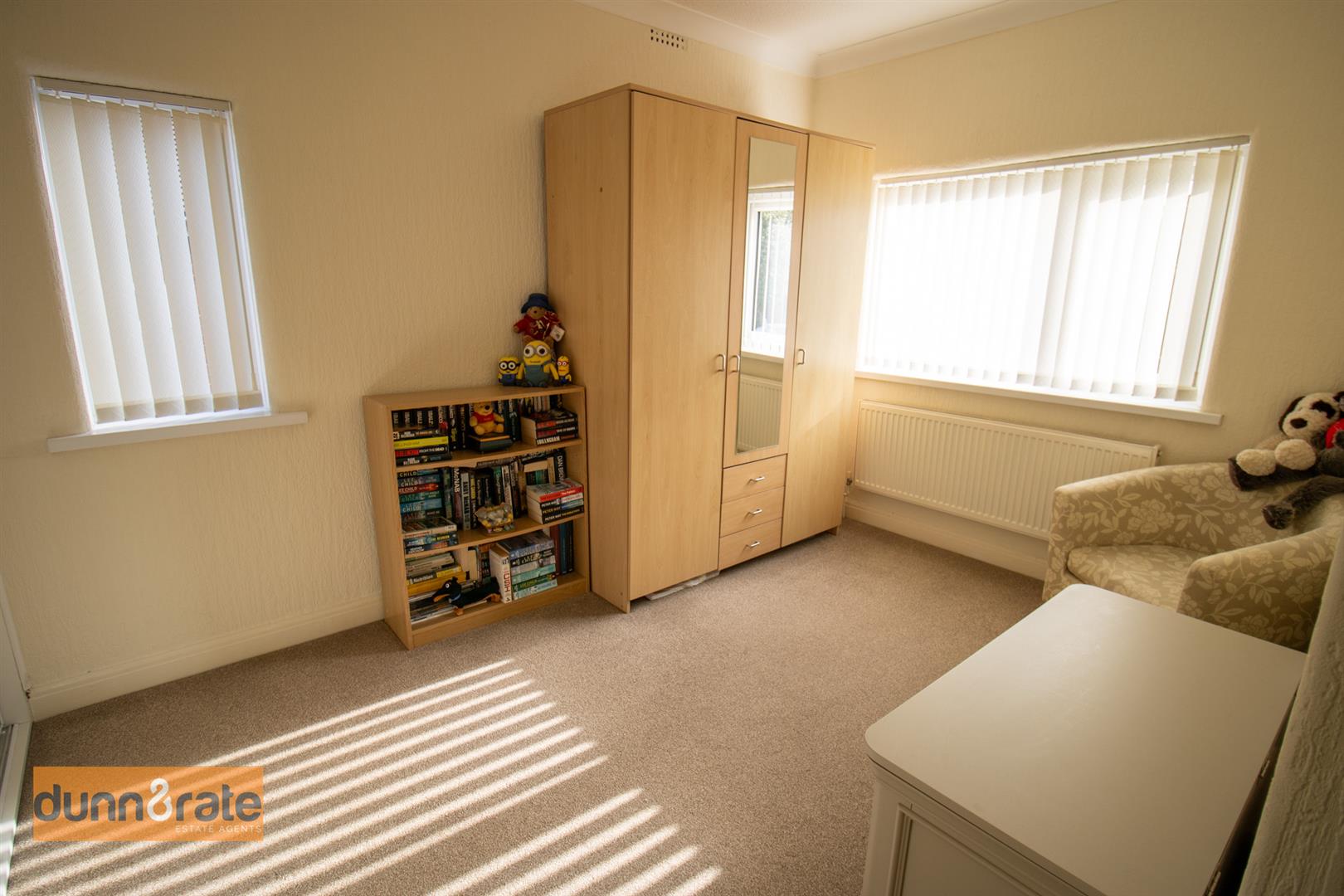 Leek New Road, Sneyd Green, Stoke-On-Trent